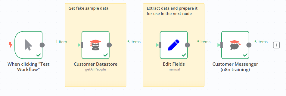 very-quick-quickstart-workflow