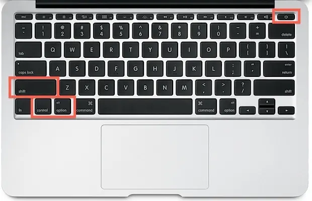 MacBook External Monitor Flickering Fix